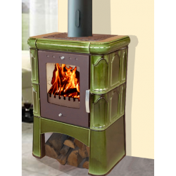 PICCOLO II. ÜVEGZÖLD